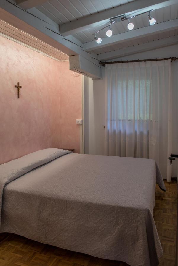 Appartamenti Patrizia San Pietro di Cadore Eksteriør bilde