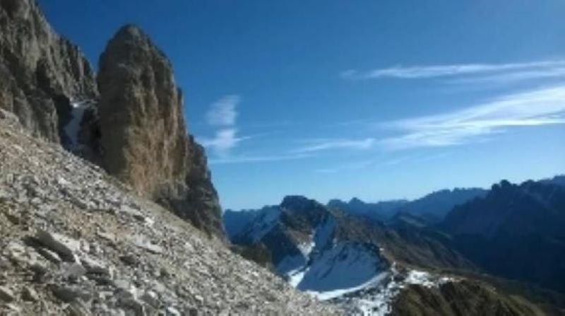 Appartamenti Patrizia San Pietro di Cadore Eksteriør bilde